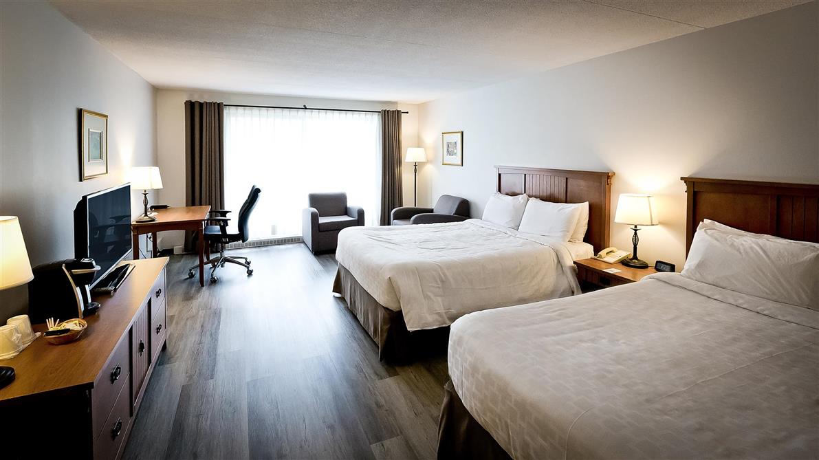 Chambre  (&copy;Chéribourg)