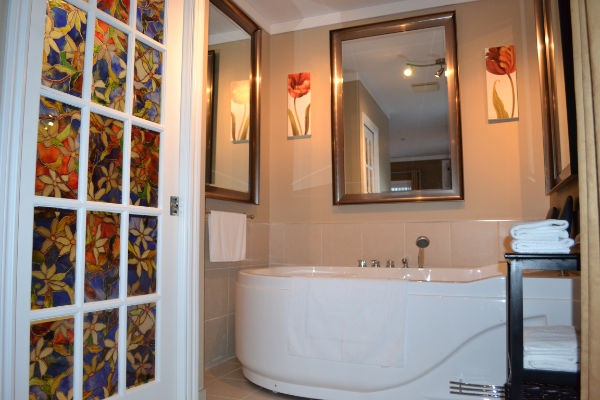 Motel des Cèdres (&copy;Motel des Cèdres)