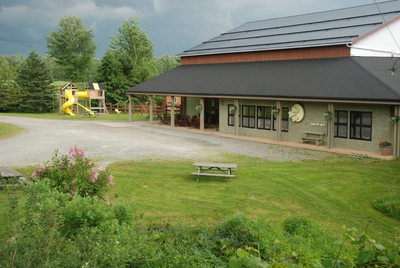 Miellerie Lune de Miel (&copy;Miellerie Lune de Miel)