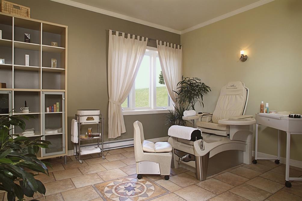 Auberge West Brome (&copy;Auberge West Brome)