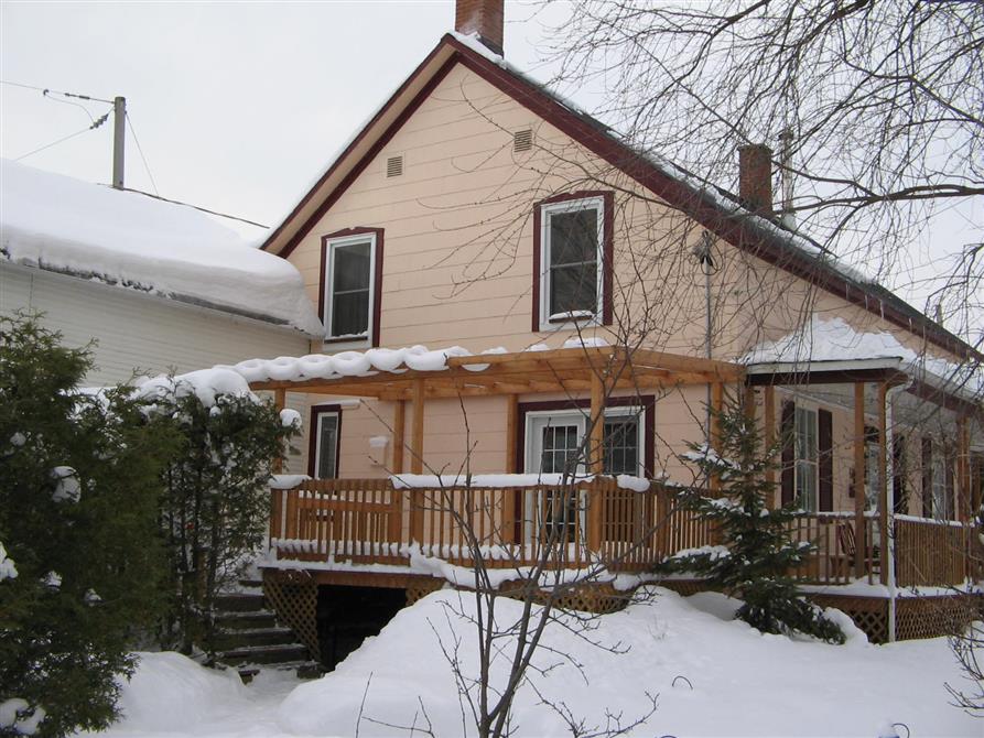 À Amour et Amitié_1 (&copy;Gîte Amour et Amitié)