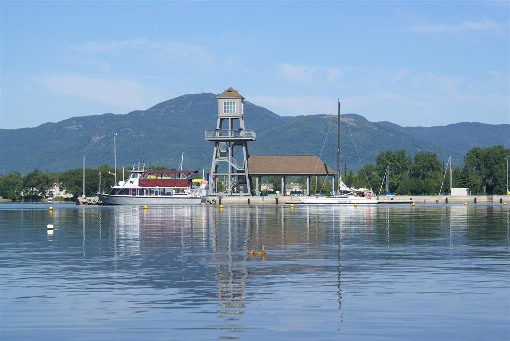 Camping Domaine Parc-Estrie (&copy;Camping Domaine Parc-Estrie)