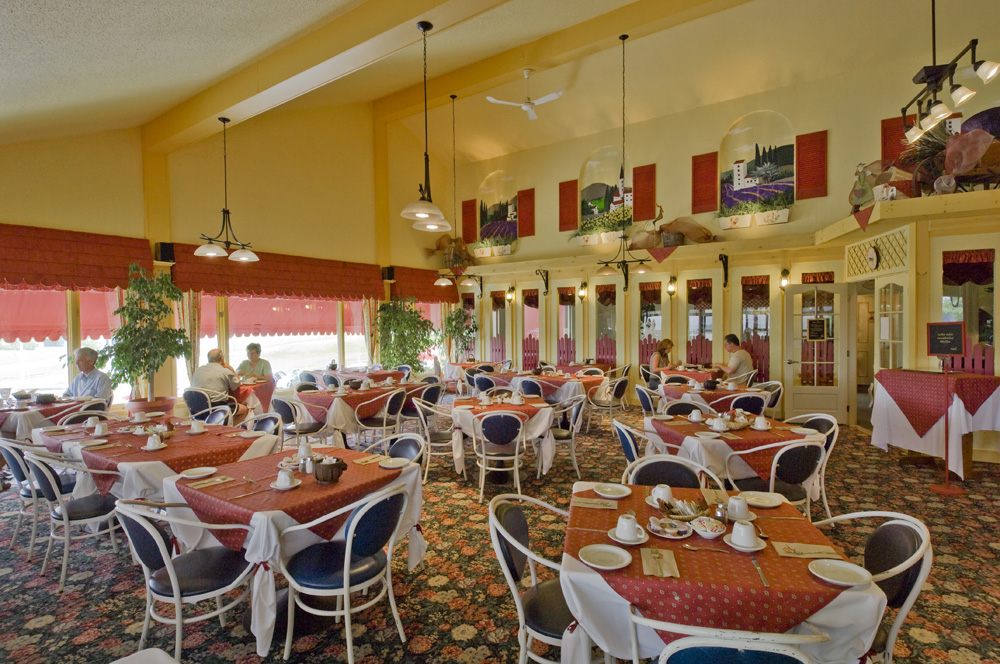 Hôtellerie Jardins de Ville (&copy;Hôtellerie Jardins de Ville)