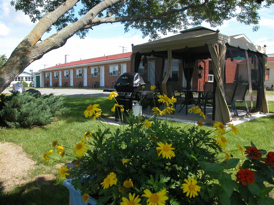 Motel L'Exquise (&copy;Motel L'Exquise)