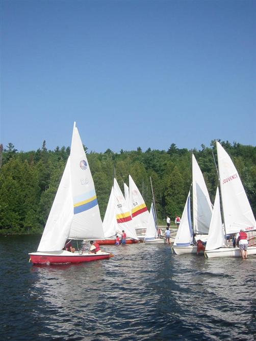 Centre de Villégiature Jouvence (&copy;Centre de villégiature Jouvence)