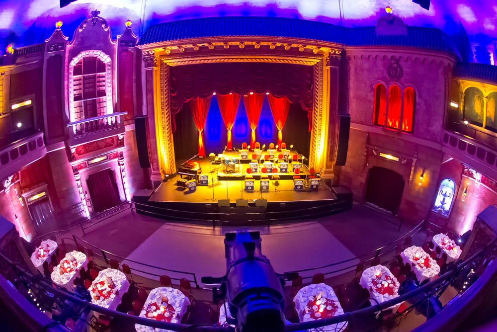 Théatre Granada (&copy;Théâtre Granada)