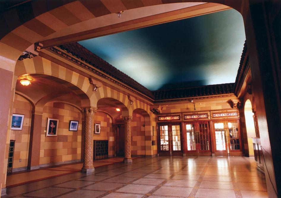 Théatre Granada (&copy;Théâtre Granada)