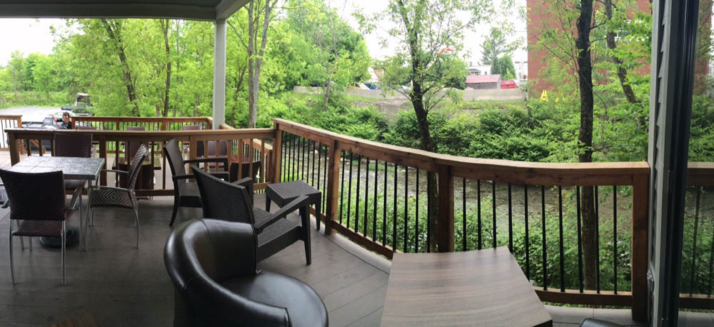 Auberge Sutton Brouërie (&copy;Auberge Sutton Brouërie)