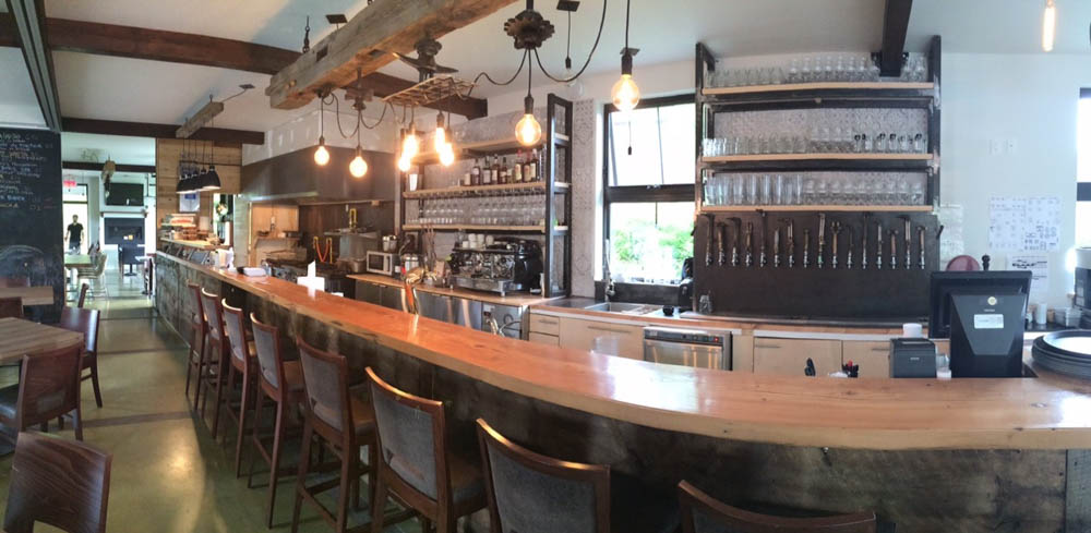 Auberge Sutton Brouërie (&copy;Auberge Sutton Brouërie)