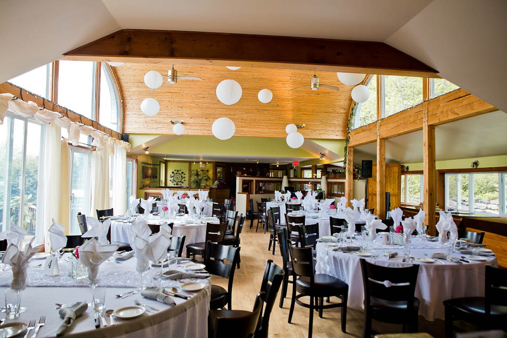 La Petite Auberge de Jouvence (&copy;Centre de Villégiature Jouvence)