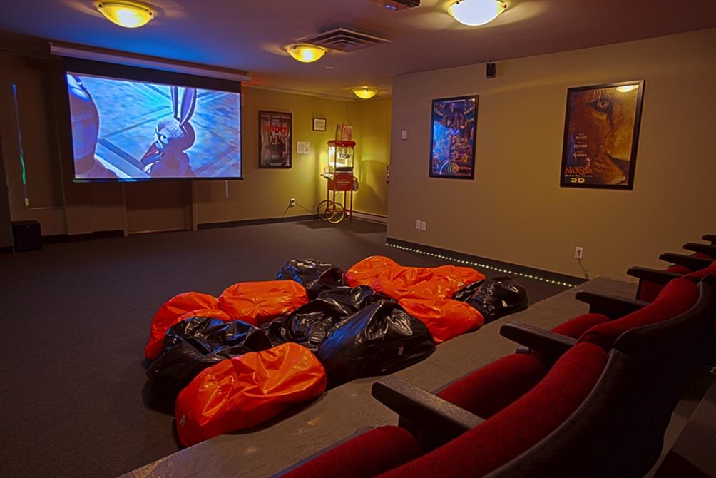 Hôtel Chéribourg (&copy;Hôtel Chéribourg)