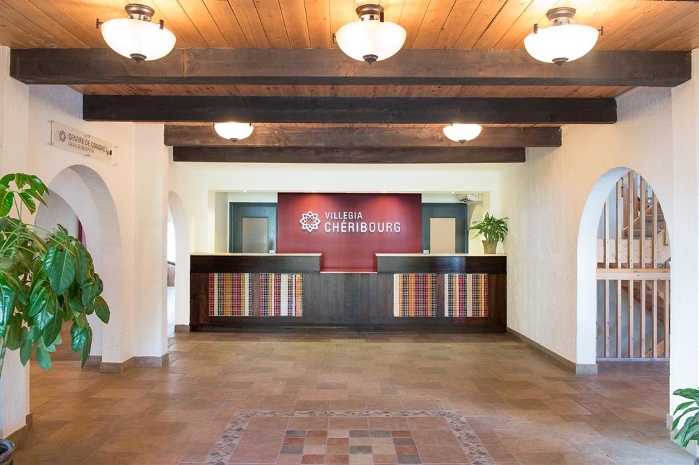 Hôtel Chéribourg (&copy;Hôtel Chéribourg)