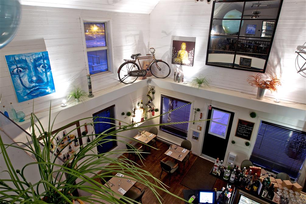 Le Cinquième Élément (&copy;Le Cinquième Élément)