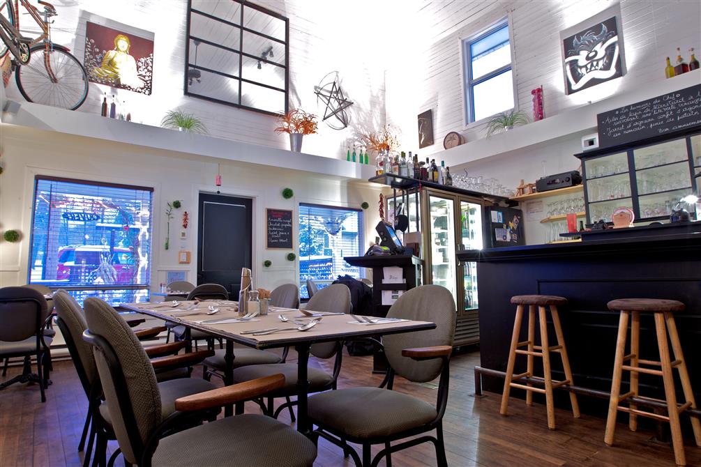 Le Cinquième Élément (&copy;Le Cinquième Élément)