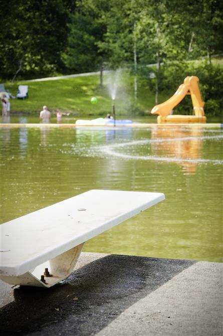 Camping Nature Plein air - Station O'Kataventures (&copy;Camping Nature Plein air - Station O'Kataventures)