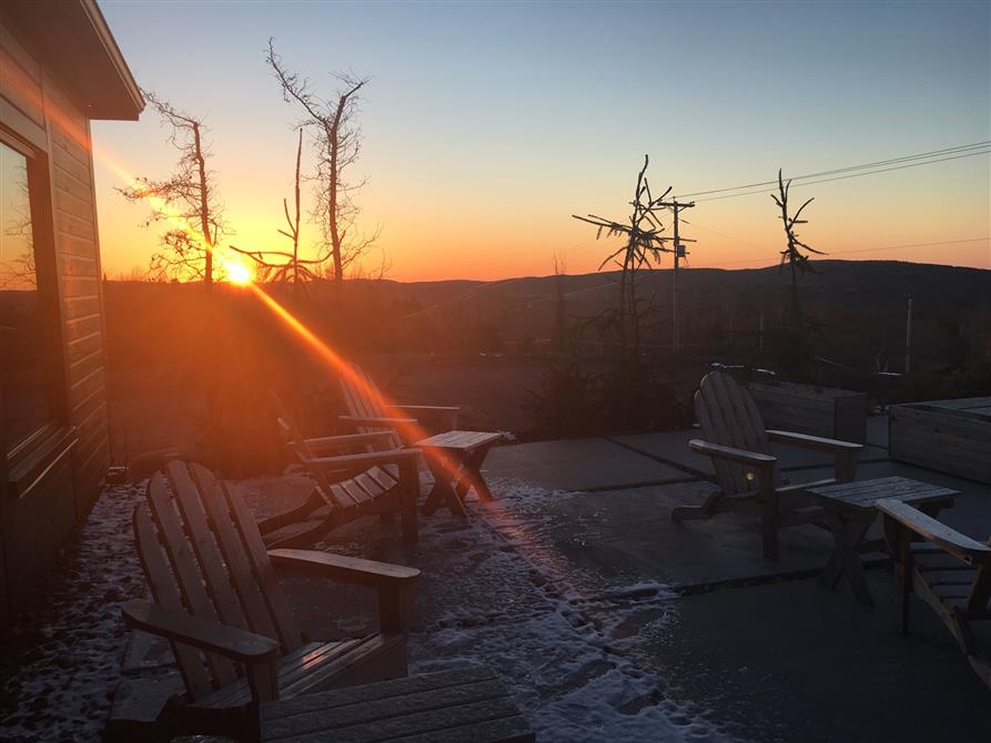 Hôtel Horizon (&copy;Hôtel Horizon)