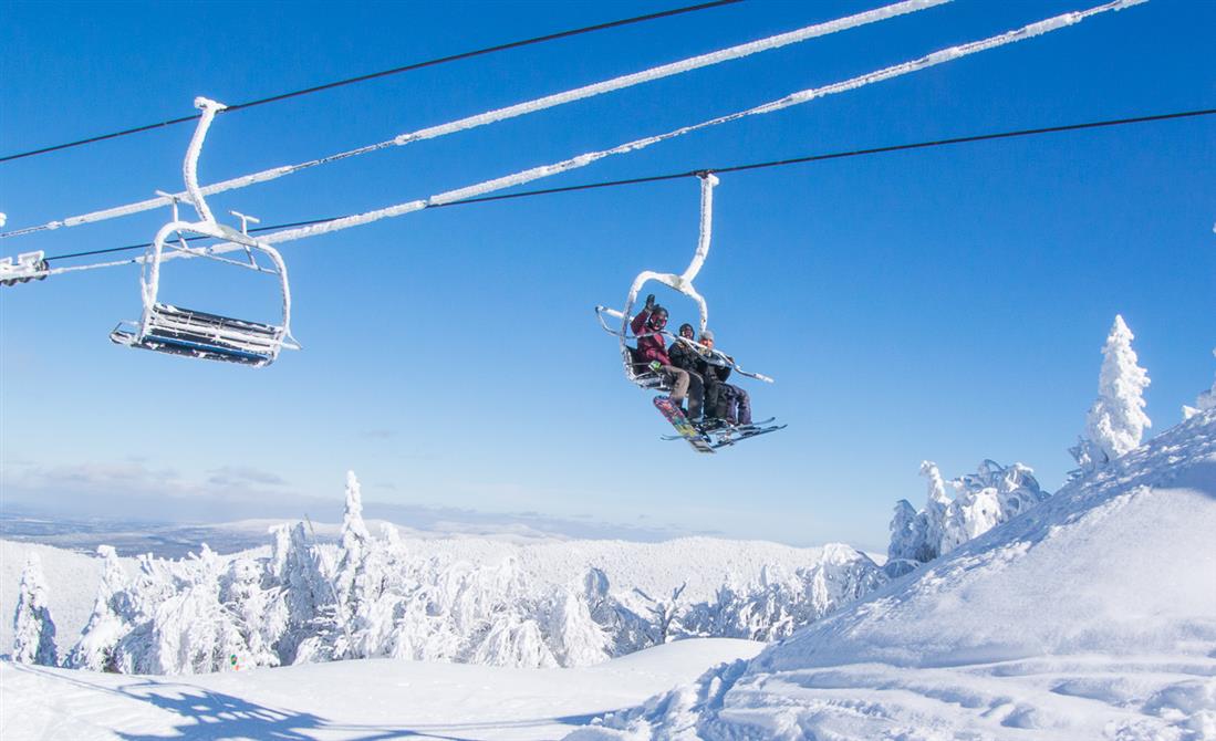 Mont Sutton (&copy;Mont SUTTON)