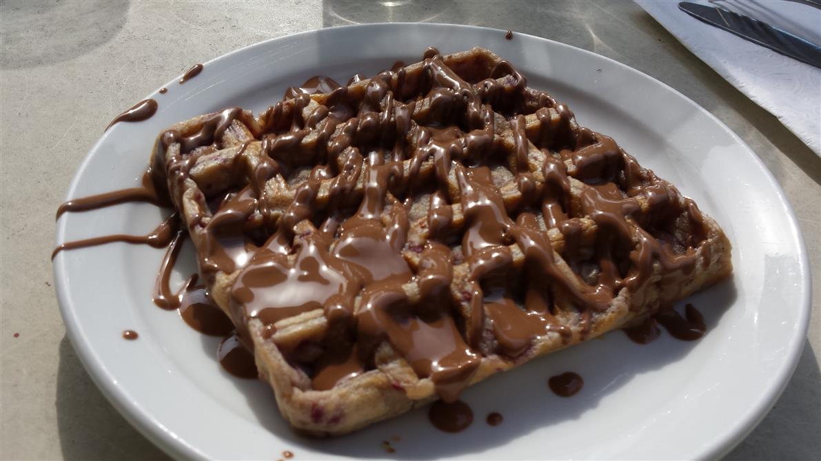 Musée du chocolat (&copy;Confiserie Bromont)