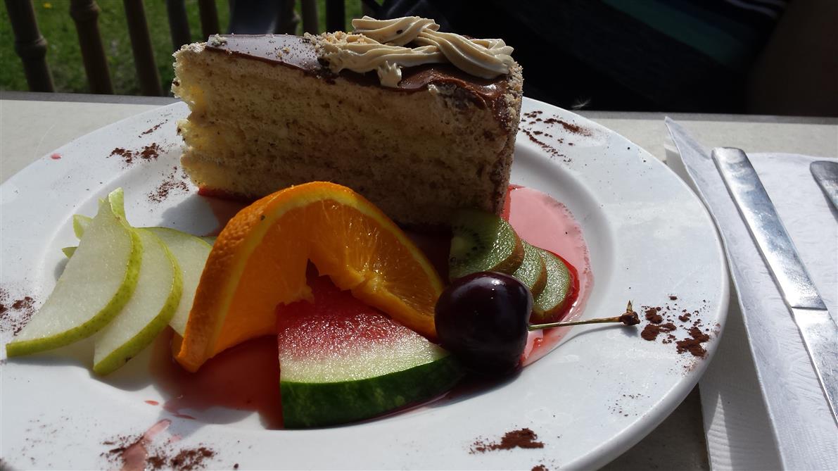 Musée du chocolat (&copy;Confiserie Bromont)