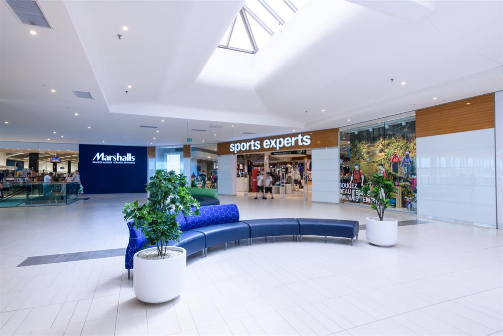 Carrefour de l'Estrie (&copy;Carrefour de l'Estrie)