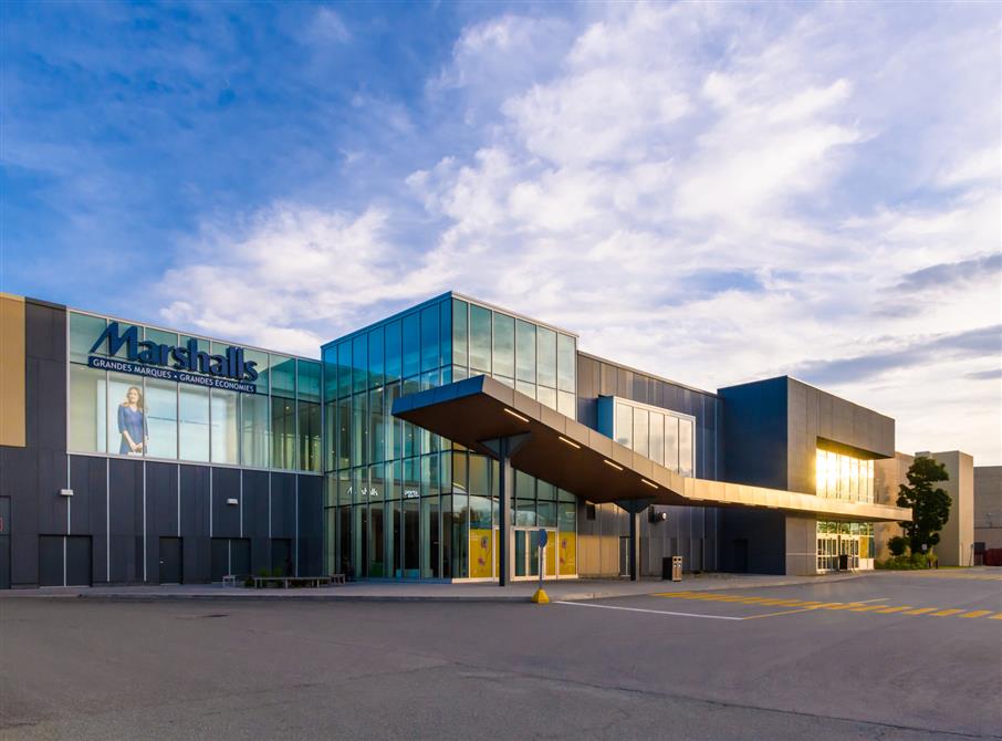 Carrefour de l'Estrie (&copy;Carrefour de l'Estrie)