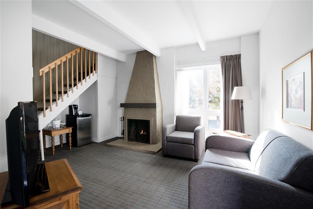 Chambre (&copy;Hôtel Chéribourg)