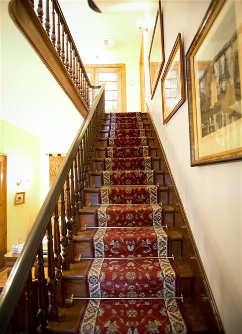 Auberge Jeffery (&copy;Auberge Jeffery)