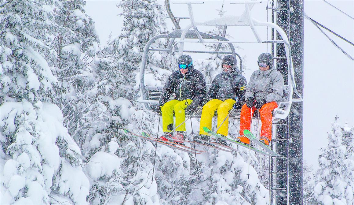 Mont Sutton (&copy;Mont SUTTON)