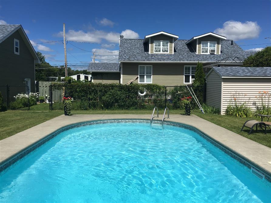 Motel des Cèdres (&copy;Motel des Cèdres)