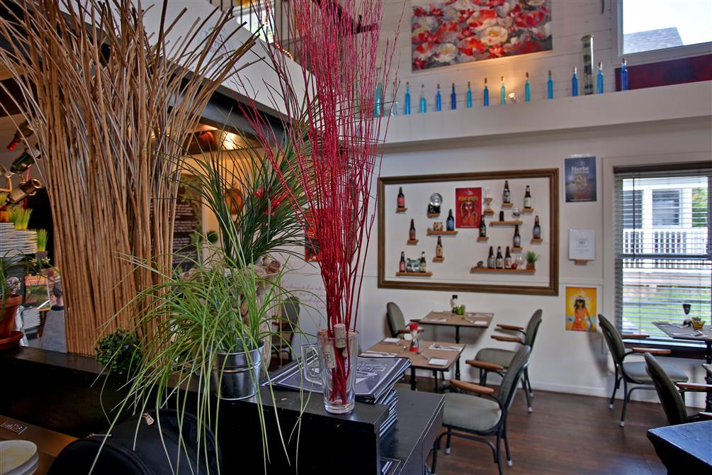 Le Cinquième Élément (&copy;Le Cinquième Élément)