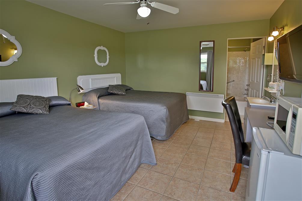 Motel L'Exquise (&copy;Motel L'Exquise)