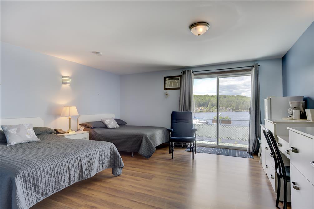 La Source Confort (&copy;La Source)