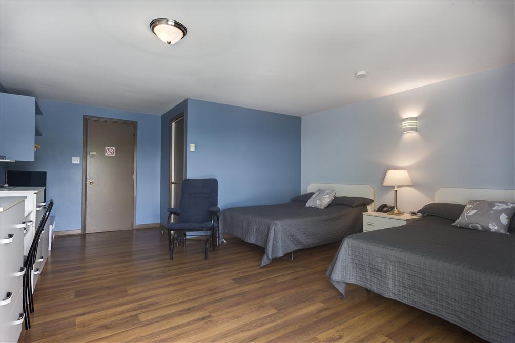 La Source Confort (&copy;La Source)