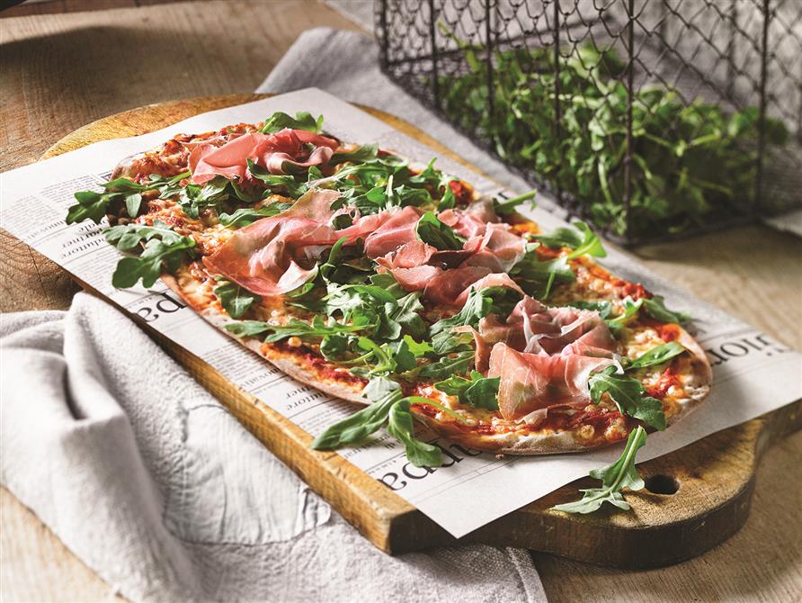 Restaurant Pacini (&copy;Restaurant Pacini)