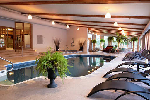 Spa intérieur (&copy;Centre de Santé Euro-Spa)