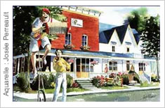 Le P'tit Bonheur de Saint-Camille (&copy;Le P'tit Bonheur de Saint-Camille)