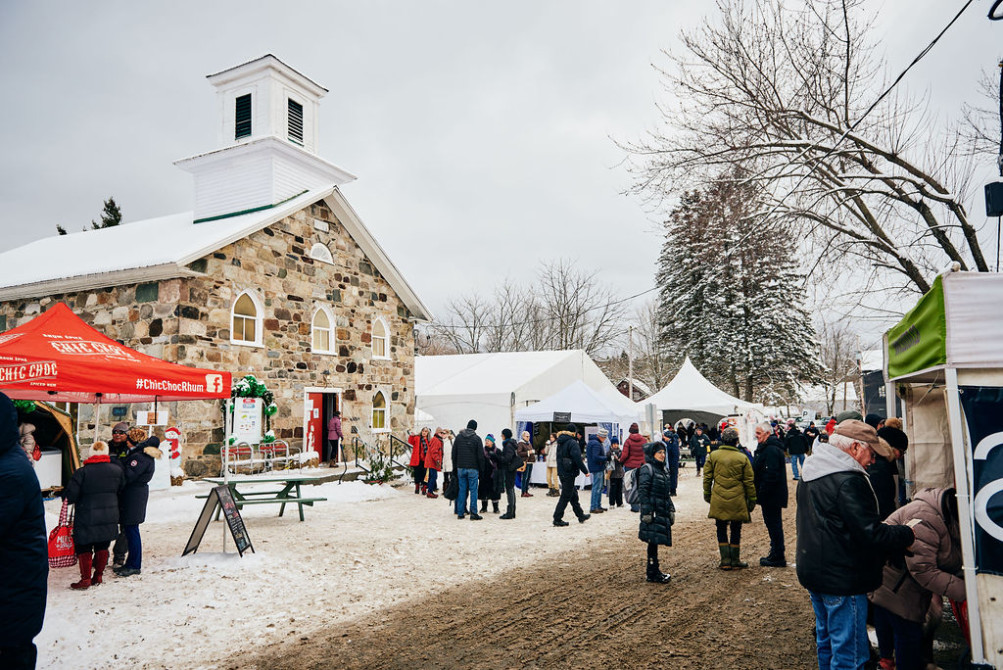 Downtown Sutton: Downtown Sutton