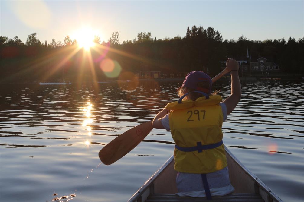 Souvenirs d'une vie (&copy;Camp Claret)