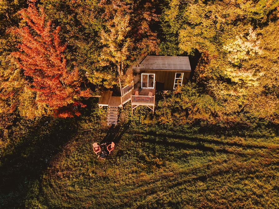 Les Carrés (&copy;Y.Piche-Nguyen)