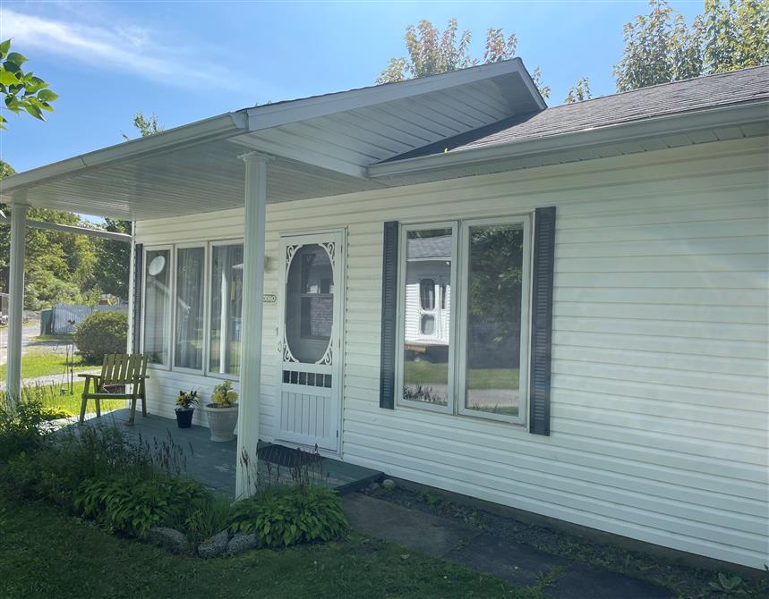 Chalet Godro (&copy;Fondation Roger Talbot)