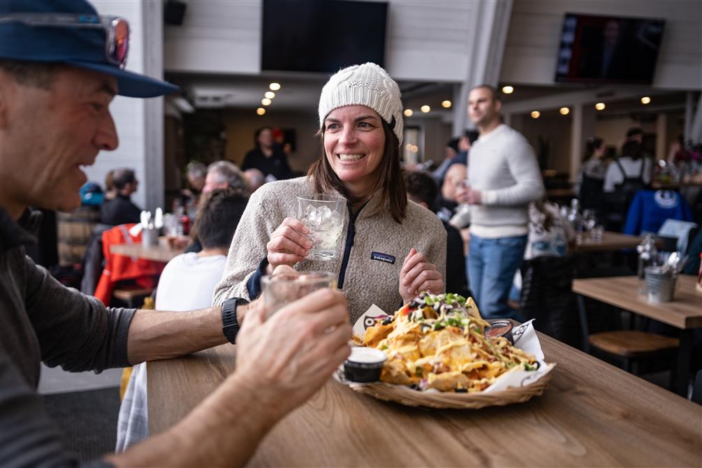 Ski Owl's Head (&copy;A.Rodier)