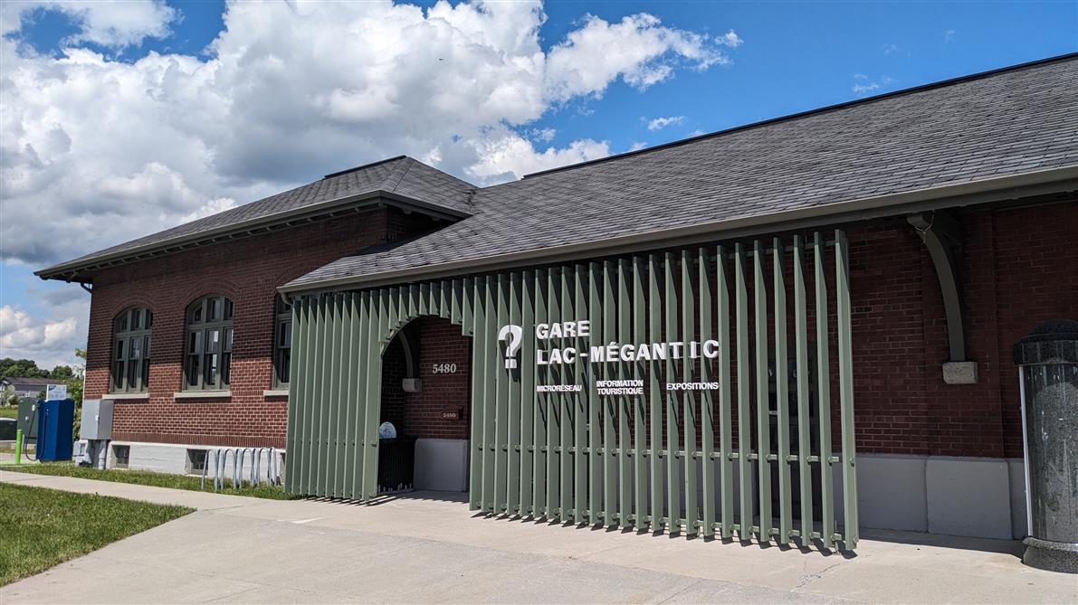 Gare patrimoniale 2024 (&copy;Guylène Veilleux)