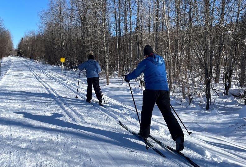Plaisirs d'hiver 2025 ski de fond 5 webformat 2 (&copy;Municipalité d'Eastman)