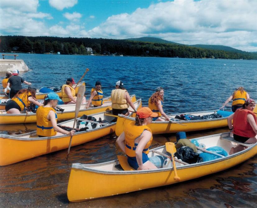 randonnees_canot_camping-1024x829 (&copy;Camp Claret)