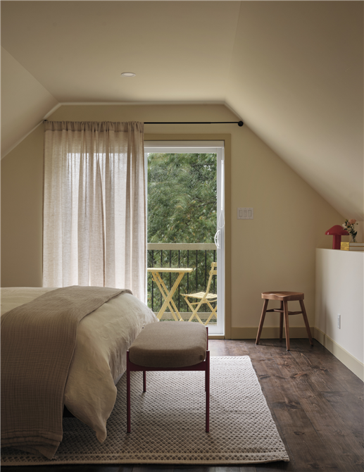 Chambre - Supérieur (&copy;M.Brouillet)